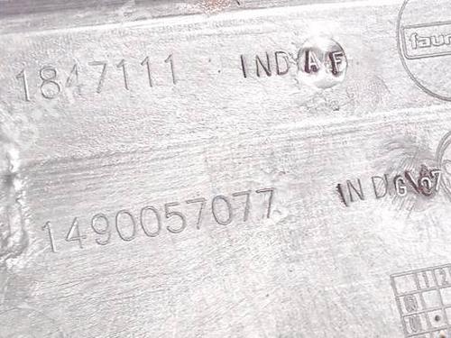 Glove box PEUGEOT 807 (EB_) 2.2 HDi | BP35116473C95 - Image 3