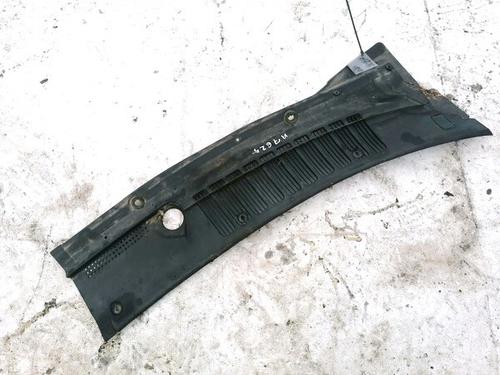 Used Scuttle panel Scuttle panel 35472155 35472155