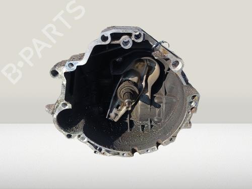 Used Gearbox Gearbox 34792272 34792272
