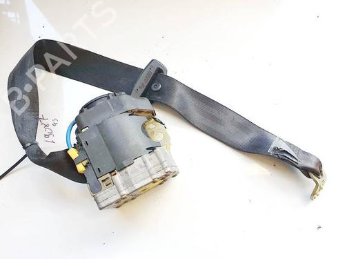 Used Front left seatbelt Front left seatbelt 35283377 35283377