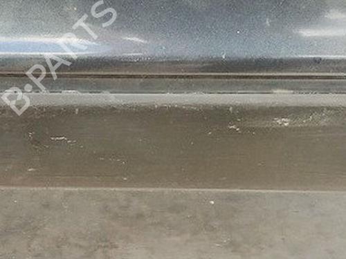 Dørliste Dørliste AUDI 80 B3 Saloon (893, 894, 8A2) 1.8 (75 hp) 35492346 35492346