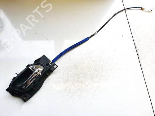 Used Rear right interior door handle Rear right interior door handle 35074347 35074347