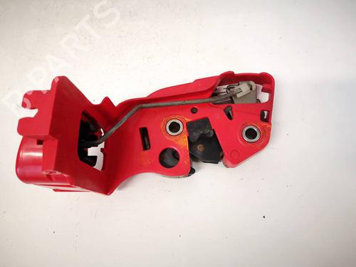 Electronic module MAZDA 3 (BK) 1.6 DI Turbo | BP35274252M83 - Image 2