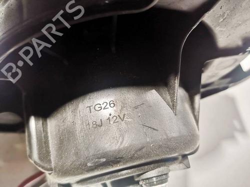 Heater blower motor DODGE JOURNEY 2.0 CRD | BP34953788M62 - Image 3