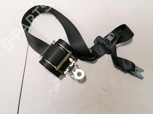 Used Front right seatbelt Front right seatbelt 35578033 35578033