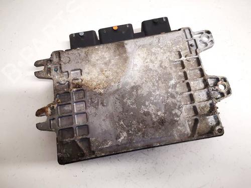 Engine control unit (ECU) NISSAN NOTE (E11, NE11) 1.6 | BP32615104M57