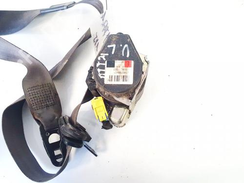 Front left seatbelt AUDI A4 B6 (8E2) 2.5 TDI quattro | BP35463080I26 - Image 3
