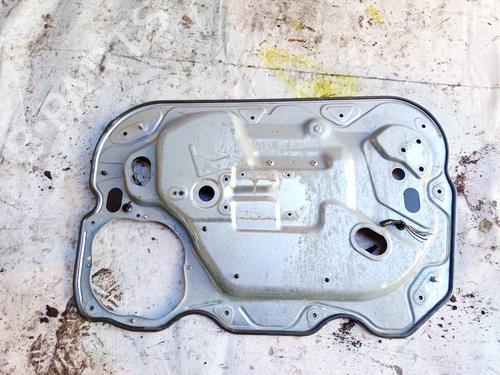 Used Front left window mechanism Front left window mechanism 34802192 34802192
