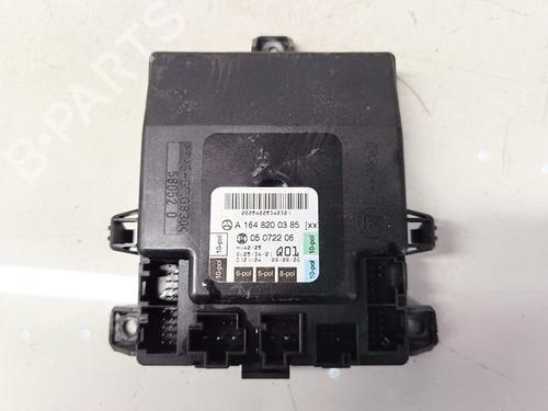 Used Electronic module Electronic module MERCEDES-BENZ M-CLASS (W164) ML 280 CDI 4-matic (164.120) (190 hp) 33088906 33088906