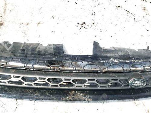 Used Grille Grille 37286114 37286114