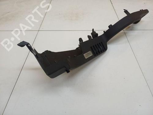 Boot lining SKODA SUPERB II (3T4) 2.0 TDI | BP38193901I3 - Image 2