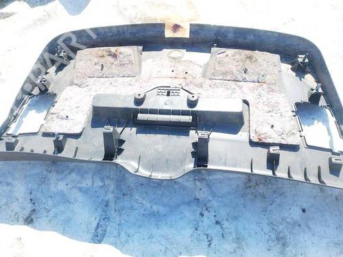 Boot lining VW TOURAN (1T3) 2.0 TDI | BP35045910I3 - Image 2