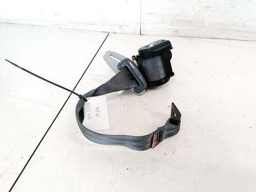 Used Rear left seatbelt Rear left seatbelt MAZDA XEDOS 9 (TA) 2.3 24V (TA3P) (211 hp) 35502083 35502083