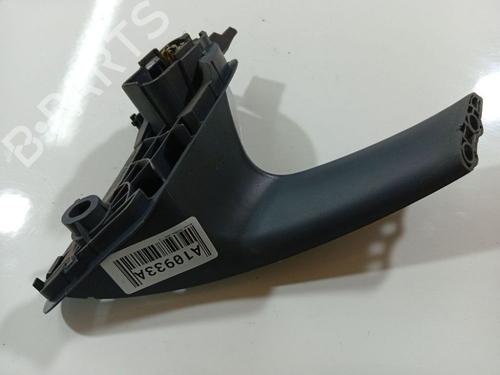 Front left interior door handle NISSAN PRIMERA Hatchback (P12) 1.9 dCi | BP34860788I13 - Image 2