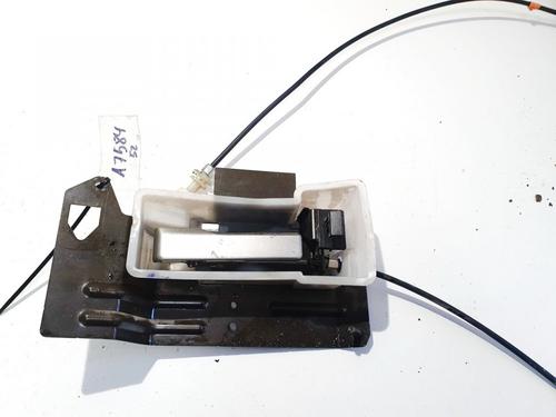 Used Rear left interior door handle Rear left interior door handle HONDA CIVIC VIII Hatchback (FN, FK) 1.8 (FN1, FK2) (140 hp) 35428975 35428975