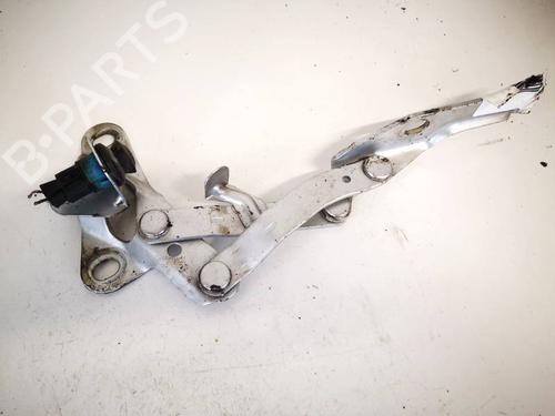 Used Hinge/Door check strap Hinge/Door check strap VW SHARAN (7M8, 7M9, 7M6) 1.9 TDI (130 hp) 35135777 35135777