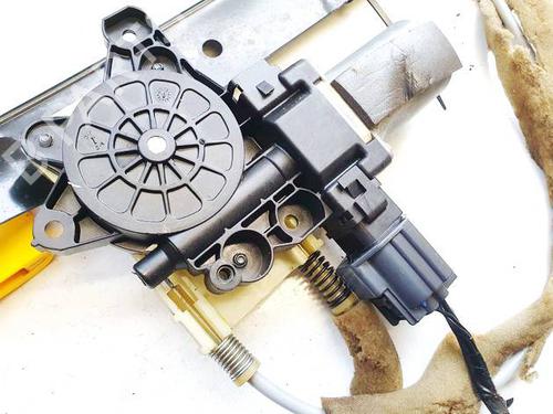 Used Left rear window motor Left rear window motor 38319843 38319843