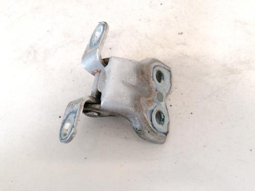 Used Hinge/Door check strap Hinge/Door check strap TOYOTA AVENSIS (_T25_) 2.0 D-4D (CDT250_, CDT250R) (116 hp) 32876481 32876481