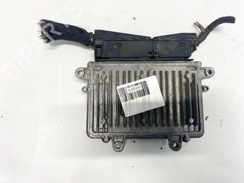 Engine control unit (ECU) MERCEDES-BENZ A-CLASS (W169) A 160 CDI (169.006, 169.306) | BP32580718M57  - Image 6