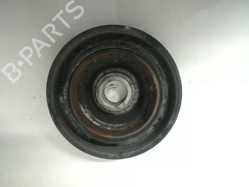 Used Pulley Pulley FORD KUGA I 2.0 TDCi (136 hp) 35848302 35848302