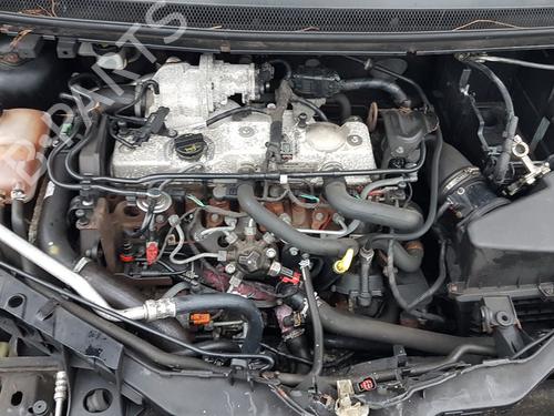 Engine mount FORD FOCUS II (DA_, HCP, DP) 1.8 TDCi | BP33482963M89 - Image 10