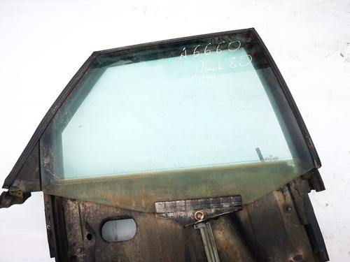 Used Rear right door window Rear right door window 35541516 35541516