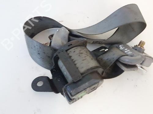 Rear left seatbelt SUZUKI WAGON R+ (MA) 1.3 4WD (RB413) | BP38583728I29 - Image 2