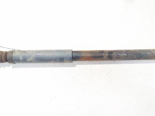 Used Right rear shock absorber Right rear shock absorber FORD FOCUS II (DA_, HCP, DP) 1.6 TDCi (90 hp) 40243839 40243839