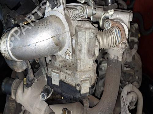 Used Throttle body Throttle body OPEL ASTRA H (A04) 1.9 CDTI (L48) (100 hp) 36546507 36546507