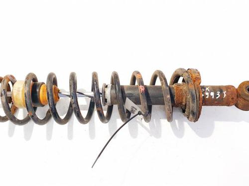 Used Left rear shock absorber Left rear shock absorber MITSUBISHI LANCER VII (CS_A, CT_A) 1.6 (CS3A) (98 hp) 35201842 35201842