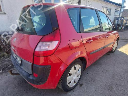 Switch RENAULT SCÉNIC II (JM0/1_) 1.5 dCi (JM0F) | BP32877544I30  - Image 7