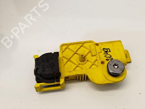 Electronic module VW GOLF V (1K1) 1.9 TDI | BP33489400M83 - Image 3