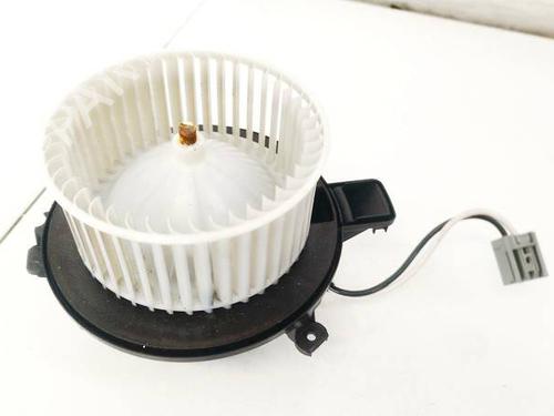 Used Heater blower motor Heater blower motor OPEL ASTRA K (B16) 1.5 CRDI (68) (122 hp) 35065363 35065363