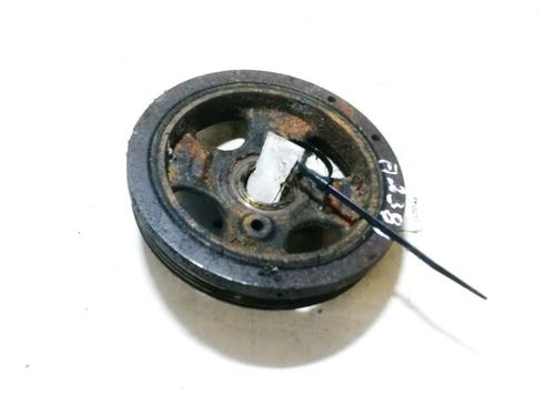 Used Pulley Pulley DAIHATSU SIRION (M1) 1.3 Sport (M101) (102 hp) 35651298 35651298
