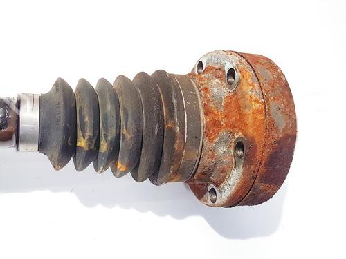 Left rear driveshaft AUDI A5 (8T3) 3.0 TDI quattro | BP35425554M40 - Image 3
