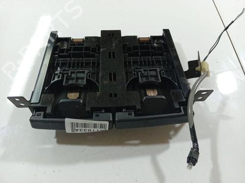 Used Cup/Object holder Cup/Object holder TOYOTA AVENSIS VERSO (_M2_) 2.0 D (CLM20_, CLM20R) (116 hp) 34861741 34861741