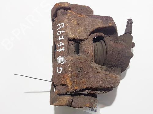 Used Right front brake caliper Right front brake caliper 35551494 35551494
