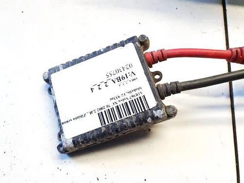 Used Xenon ballast Xenon ballast 35017842 35017842