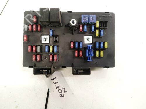 Used Fuse box Fuse box OPEL ANTARA A (L07) 2.0 CDTI (150 hp) 32906636 32906636