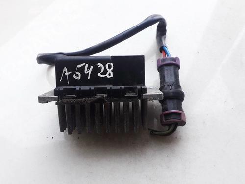 Used Heater resistor Heater resistor AUDI A6 C4 Avant (4A5) 2.5 TDI (116 hp) 35865870 35865870