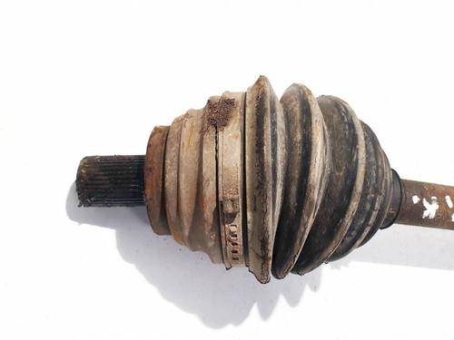 Left front driveshaft SEAT ALTEA (5P1) 1.9 TDI | BP35287699M38 - Image 2