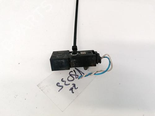 Used Electronic module Electronic module CITROËN C3 I (FC_, FN_) 1.4 HDi (68 hp) 32905643 32905643