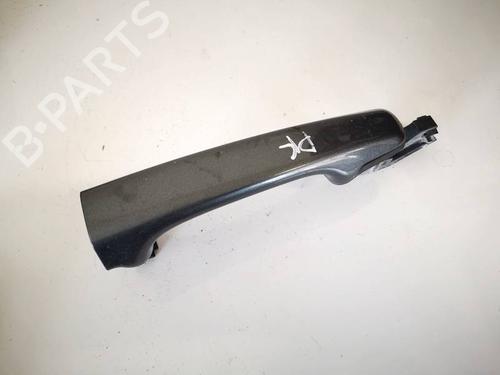 front-left-exterior-door-handle-volvo-v50-545-2003-2004-2005-2006-2007-2008-2009-2010-2011-2012-34961648 main image