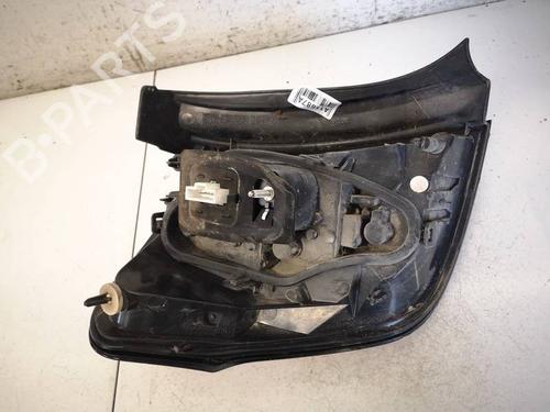 Right taillight CITROËN C3 II (SC_) 1.4 HDi 70 (SC8HZC, SC8HR0, SC8HP4) | BP39574435C35 - Image 2