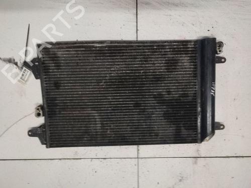 Used AC radiator AC radiator 34850916 34850916