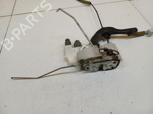 Used Front left lock Front left lock HONDA ACCORD VII Tourer (CM, CN) 2.2 i-CTDi (CN2) (140 hp) 36455290 36455290
