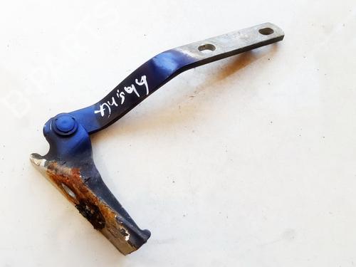 Used Hinge/Door check strap Hinge/Door check strap VW GOLF III (1H1) 1.9 TDI (90 hp) 35865478 35865478