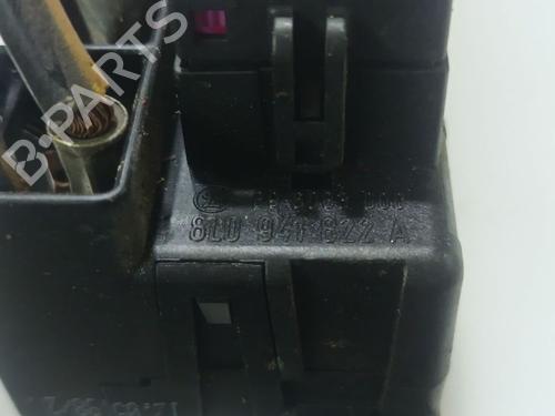 Fuse box AUDI A4 B5 (8D2) 1.9 TDI | BP32535876E1 