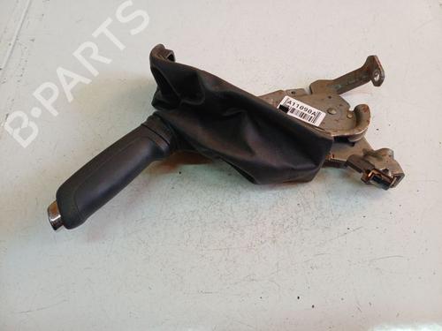 Used Hand brake Hand brake OPEL CORSA D (S07) 1.2 (L08, L68) (80 hp) 34831813 34831813