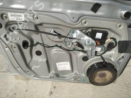 Used Front left window mechanism Front left window mechanism 35235161 35235161